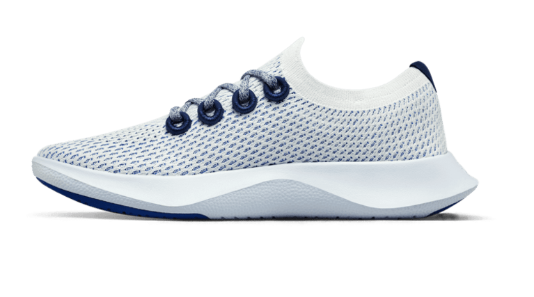 allbirds for running