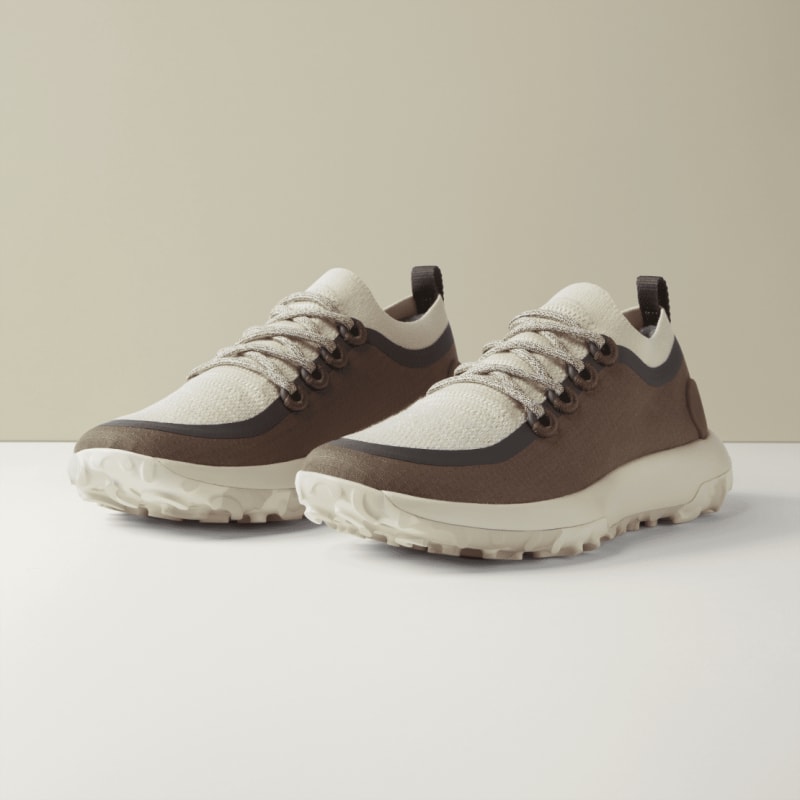 Allbirds for hiking sale