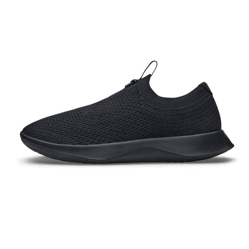 Black sneakers with black soles shop