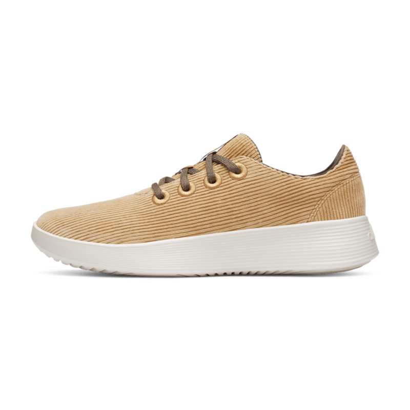 Allbirds returns us shop