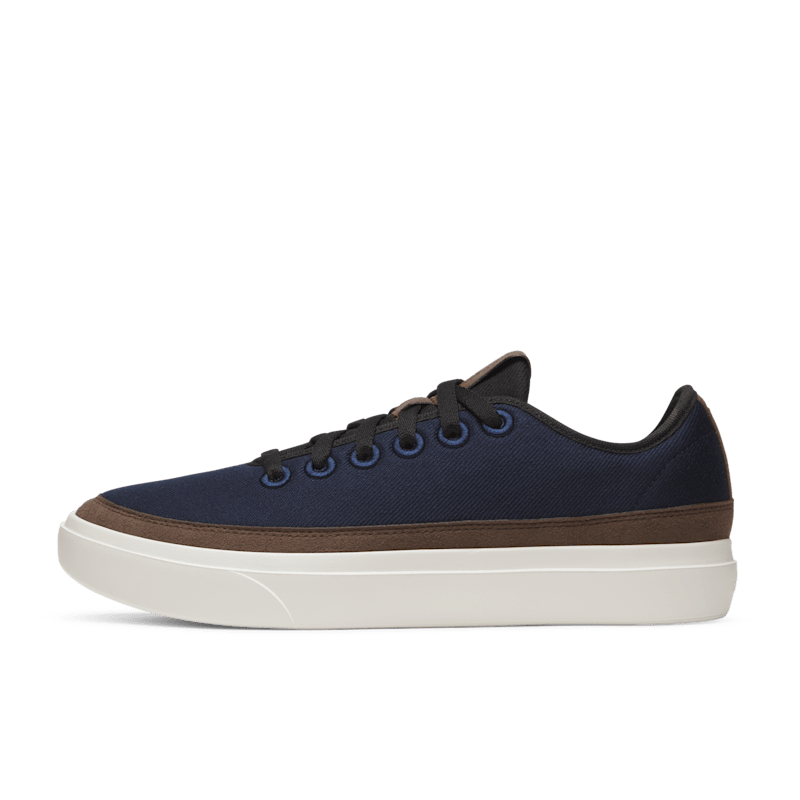 美品♡allbirds ネイビーオレンジフラットシューズ 二足セット