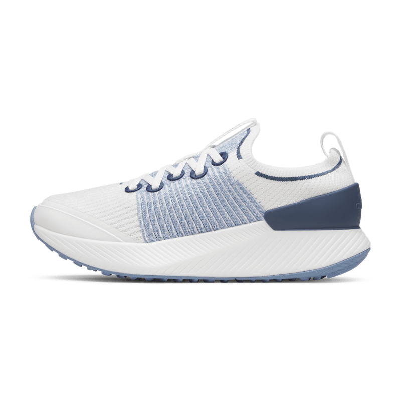 Allbirds: Sustainable Men's Shoes, Wear-All-Day Comfort