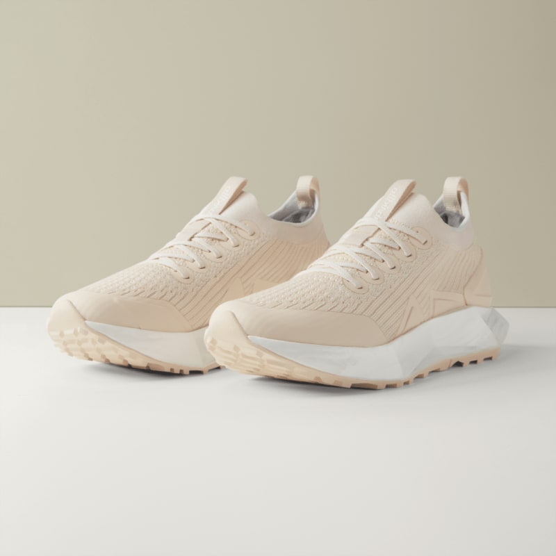 Allbirds Women'sランニングシューズ-ツリーダッシュ、ウールダッシュ