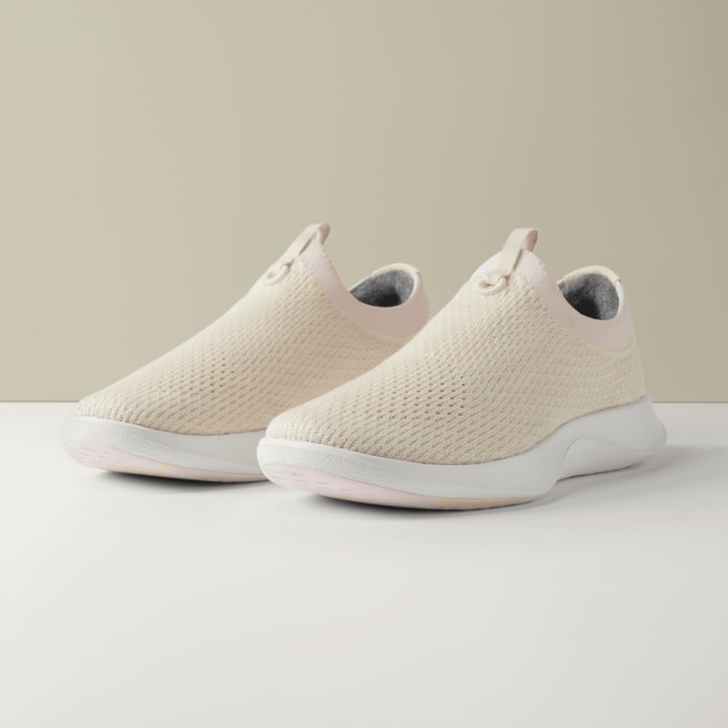 Allbird hot sale slip ons