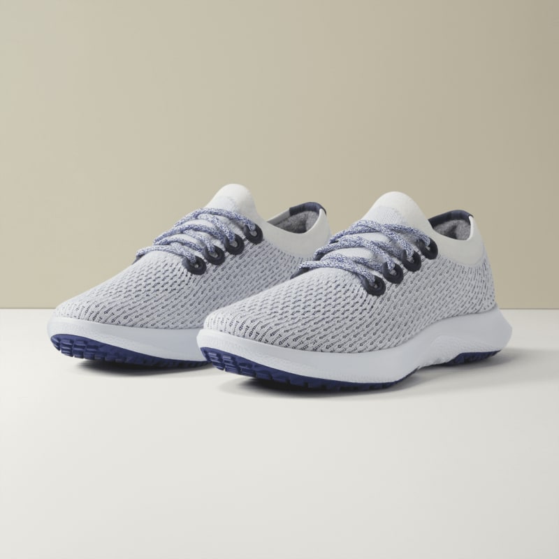 Grey gym shoes womens deals
