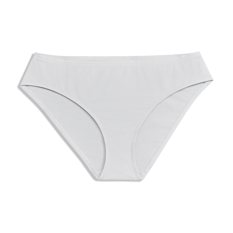 Allbirds Women's Underwear Made from Sustainable Materials