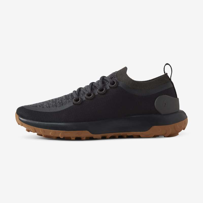 Hiking in allbirds discount