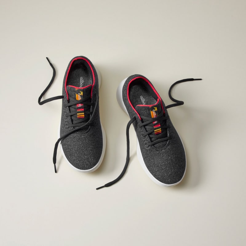 Allbirds kea red online