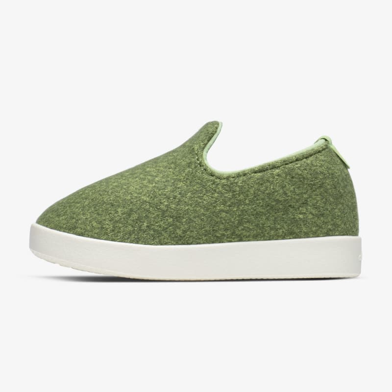 Smallbirds Wools Shoes for Little Kids Allbirds