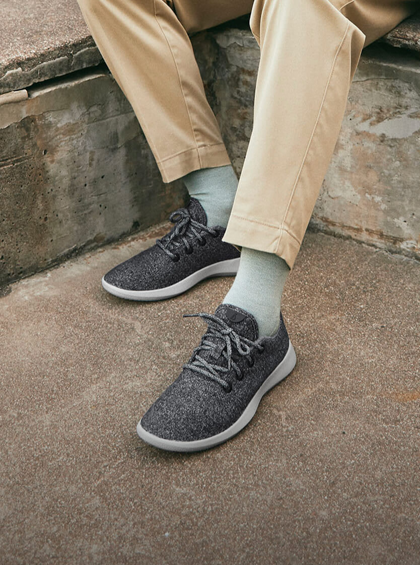 similar shoes to allbirds