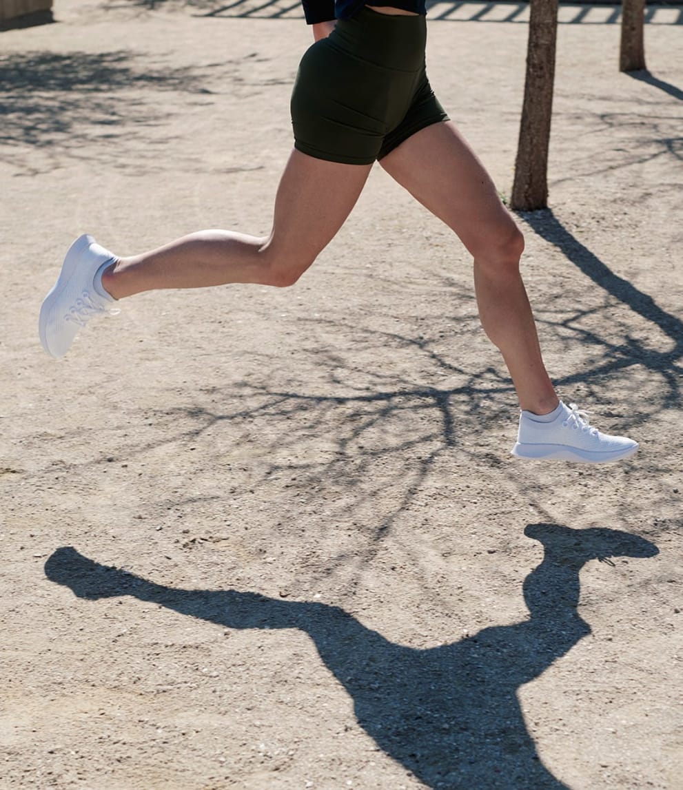 tree dashers allbirds