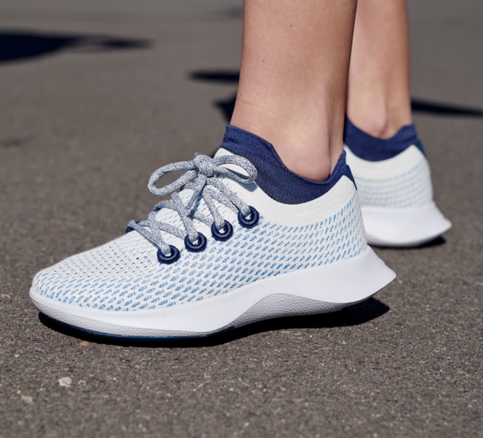 Men's tree dashers allbirds clearance