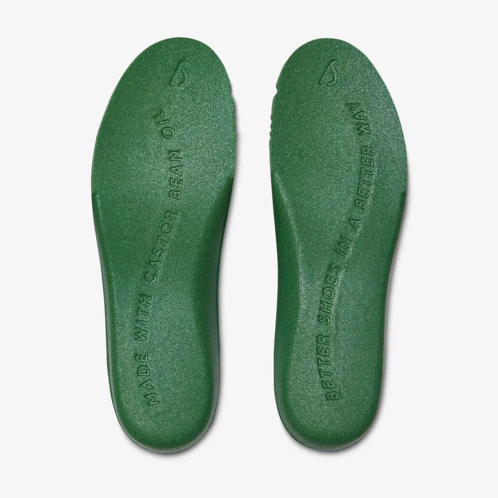 Tree Runner Insoles | Replacement Insoles