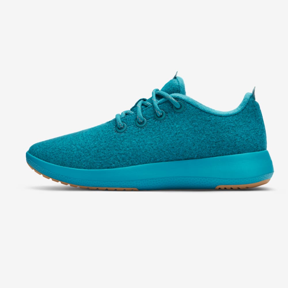 Wool Runner Mizzles & Reviews, Men's Water Repellent Wool Shoes for