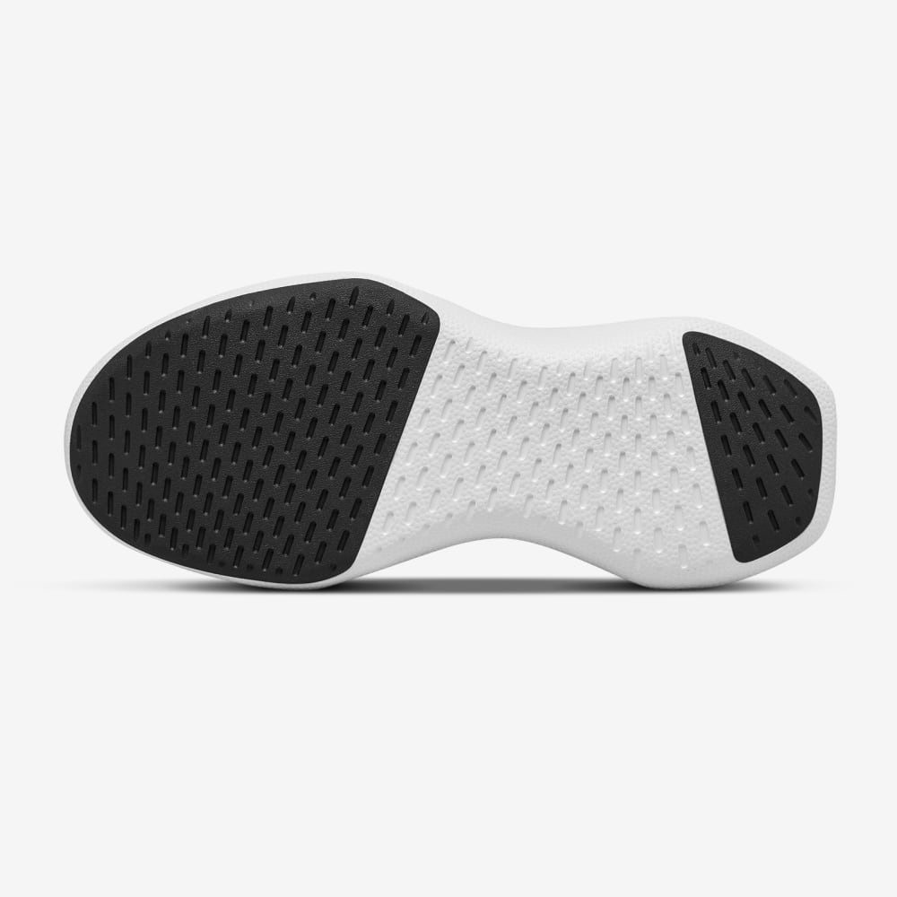 Women's Tree Dasher Relay Natural Black (Blizzard Sole)