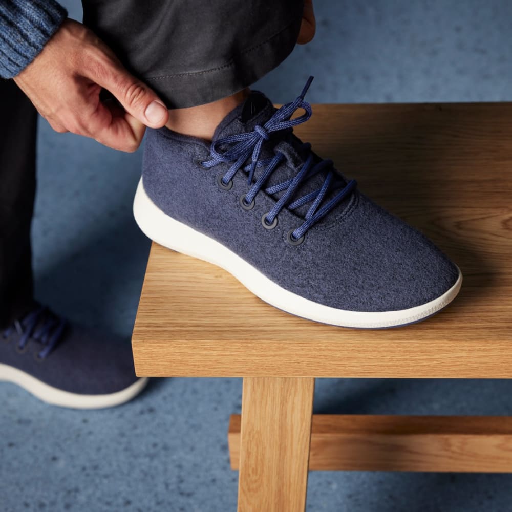 Sustainable Shoes & Clothing | The Most Comfortable Shoes in The World ...