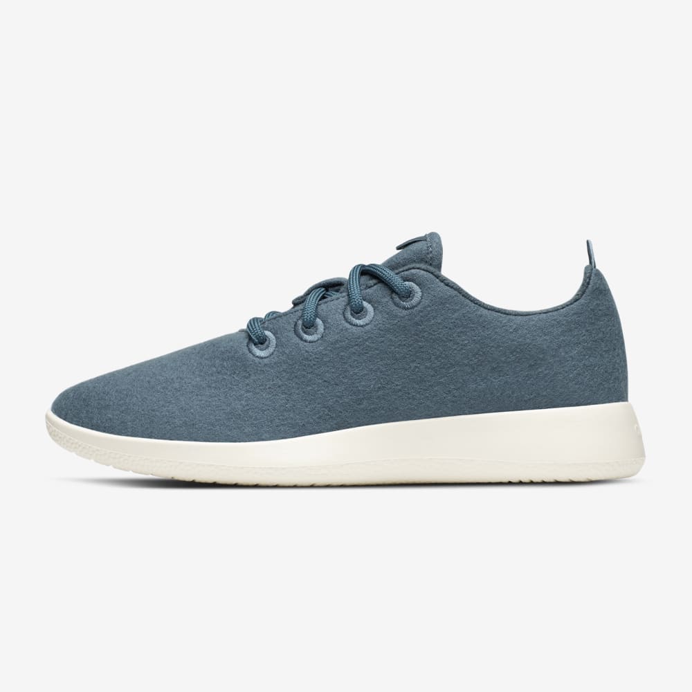 Wool Runners & Reviews, Men's Casual Walking, Running Shoes Allbirds