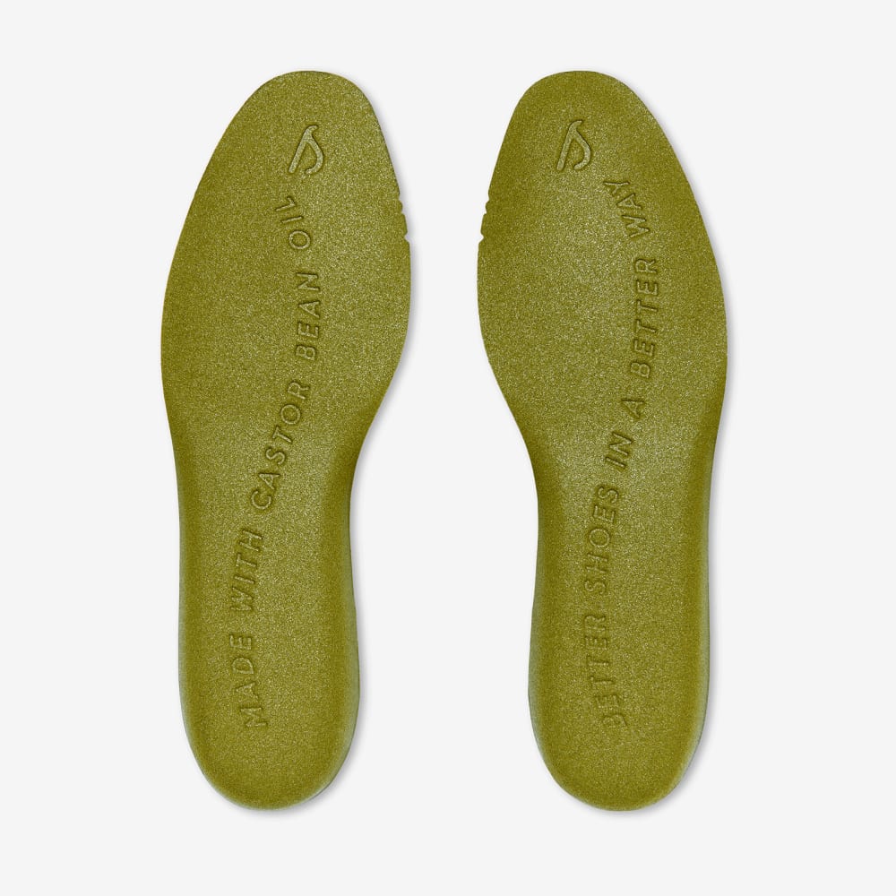 brasher insoles