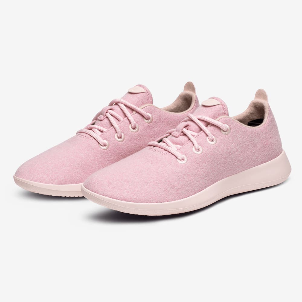 Wool Runners for Women Everyday Sneakers Allbirds