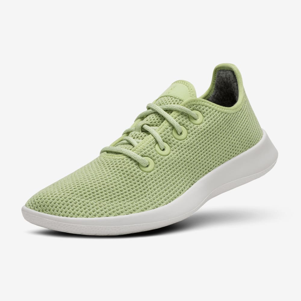 Men's Tree Runners | Eco Friendly Shoes | Sustainable Trainers | Allbirds UK