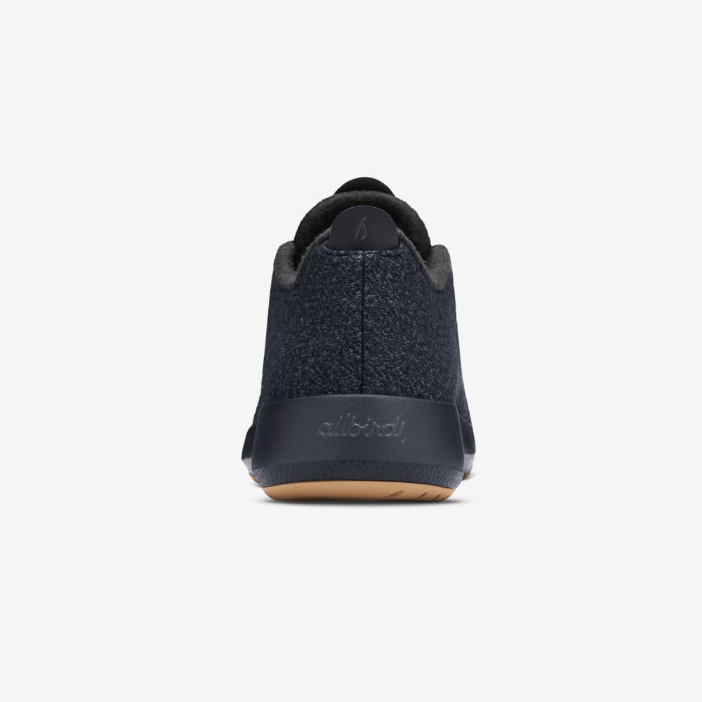 Wool Runner Mizzles for Women Everyday Sneakers Allbirds