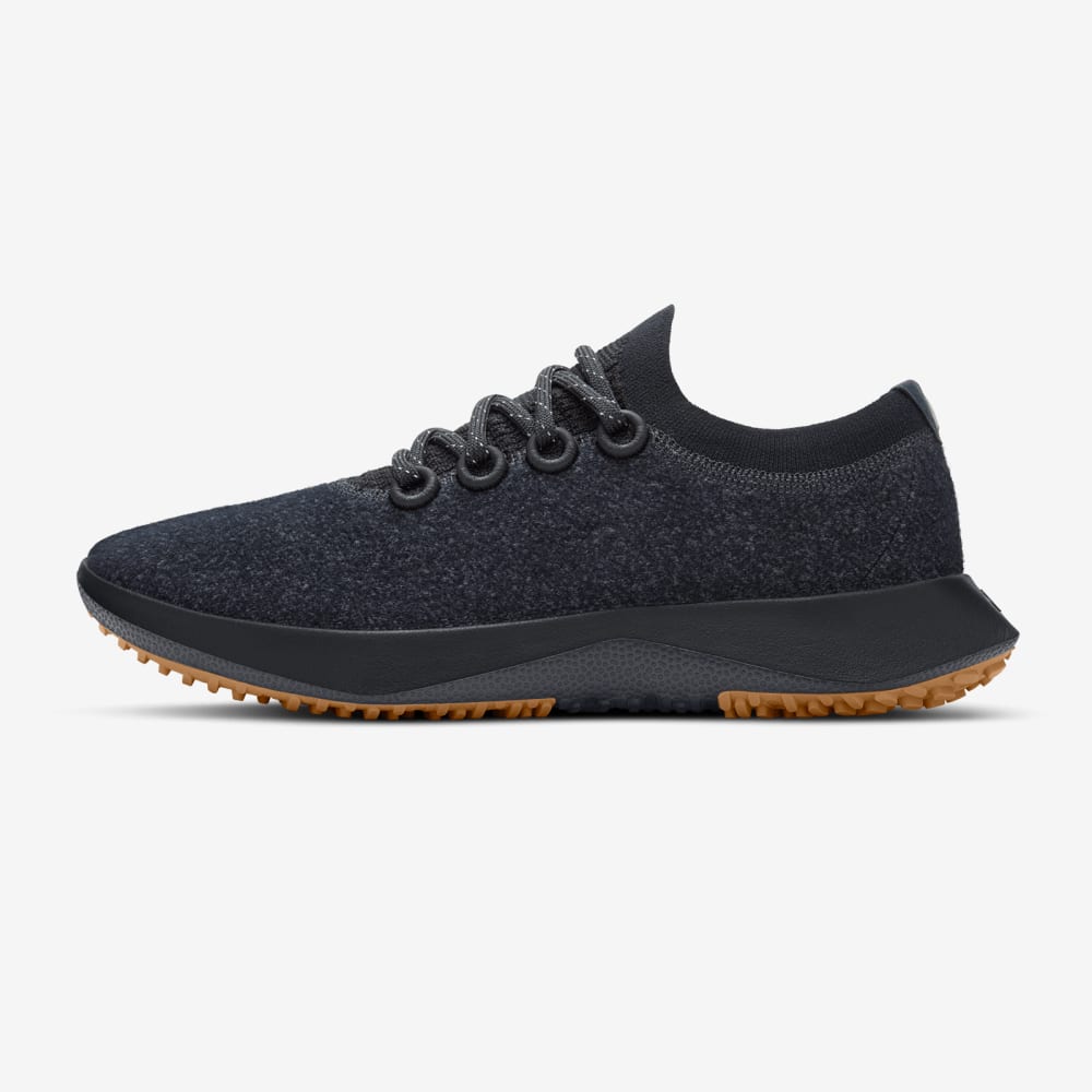 Wool Dasher Mizzles & Reviews, Men's Water Repellent Running Shoes
