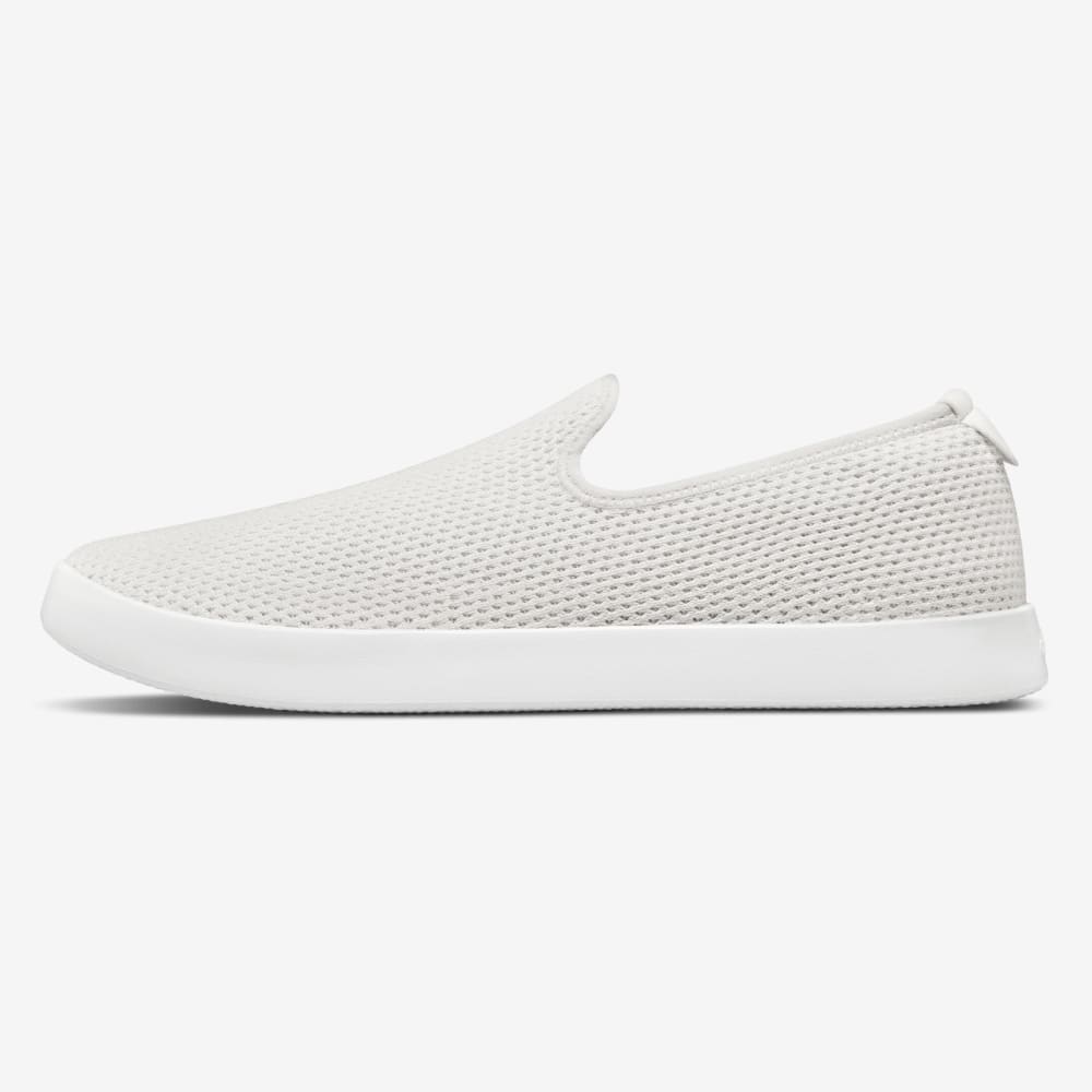 Allbirds Tree Loungers & Reviews, Women's Kaikoura White