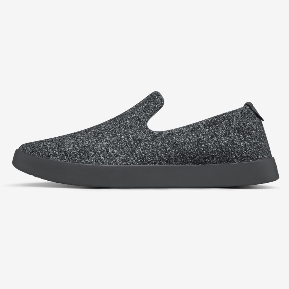 allbirds women's wool loungers