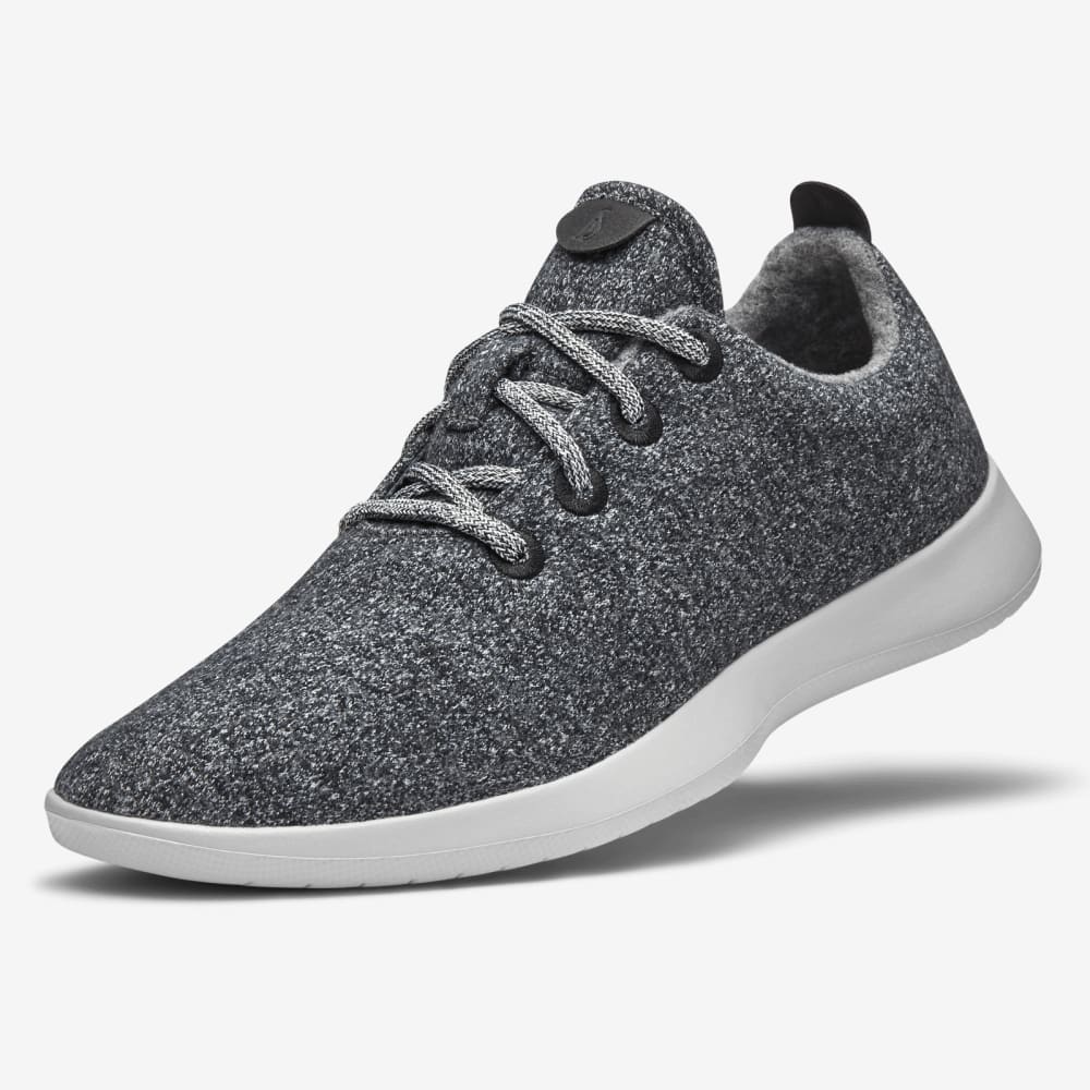 Men's wool runners allbirds clearance