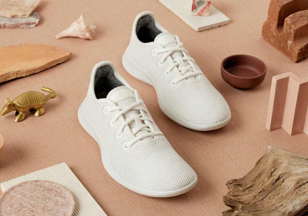Allbirds Comfortable Sustainable Shoes Apparel
