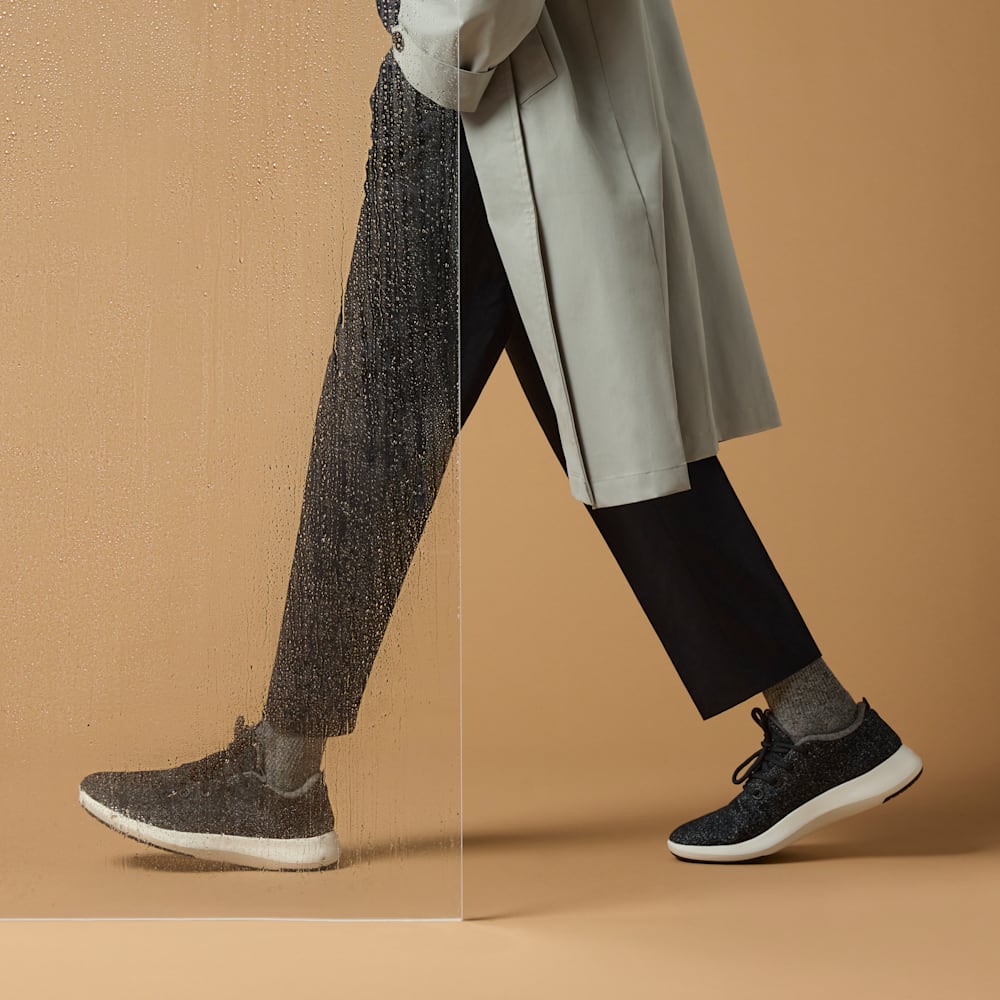 Allbirds Comfortable Sustainable Shoes Apparel