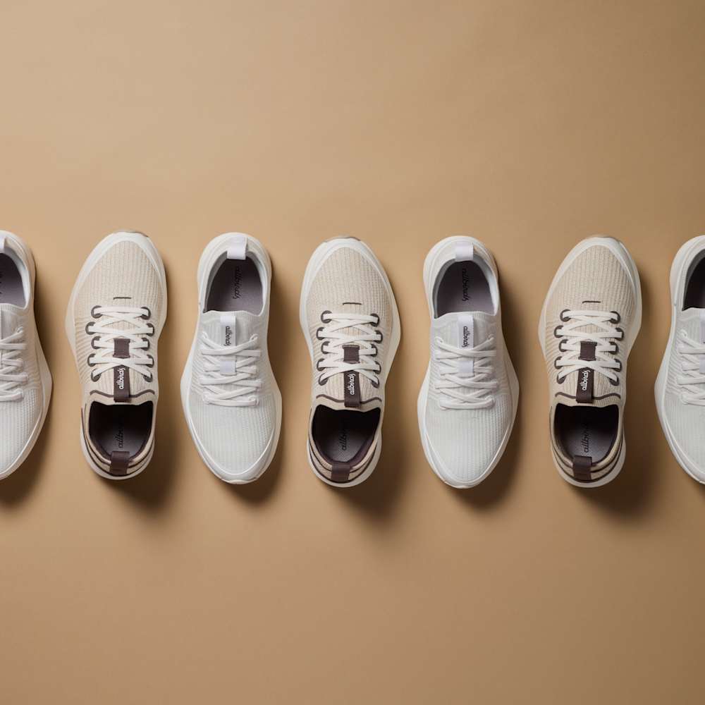 Allbirds Comfortable Sustainable Shoes Apparel