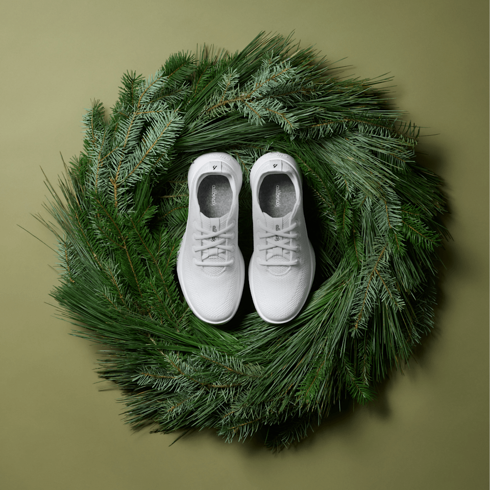 Allbirds Comfortable Sustainable Shoes Apparel