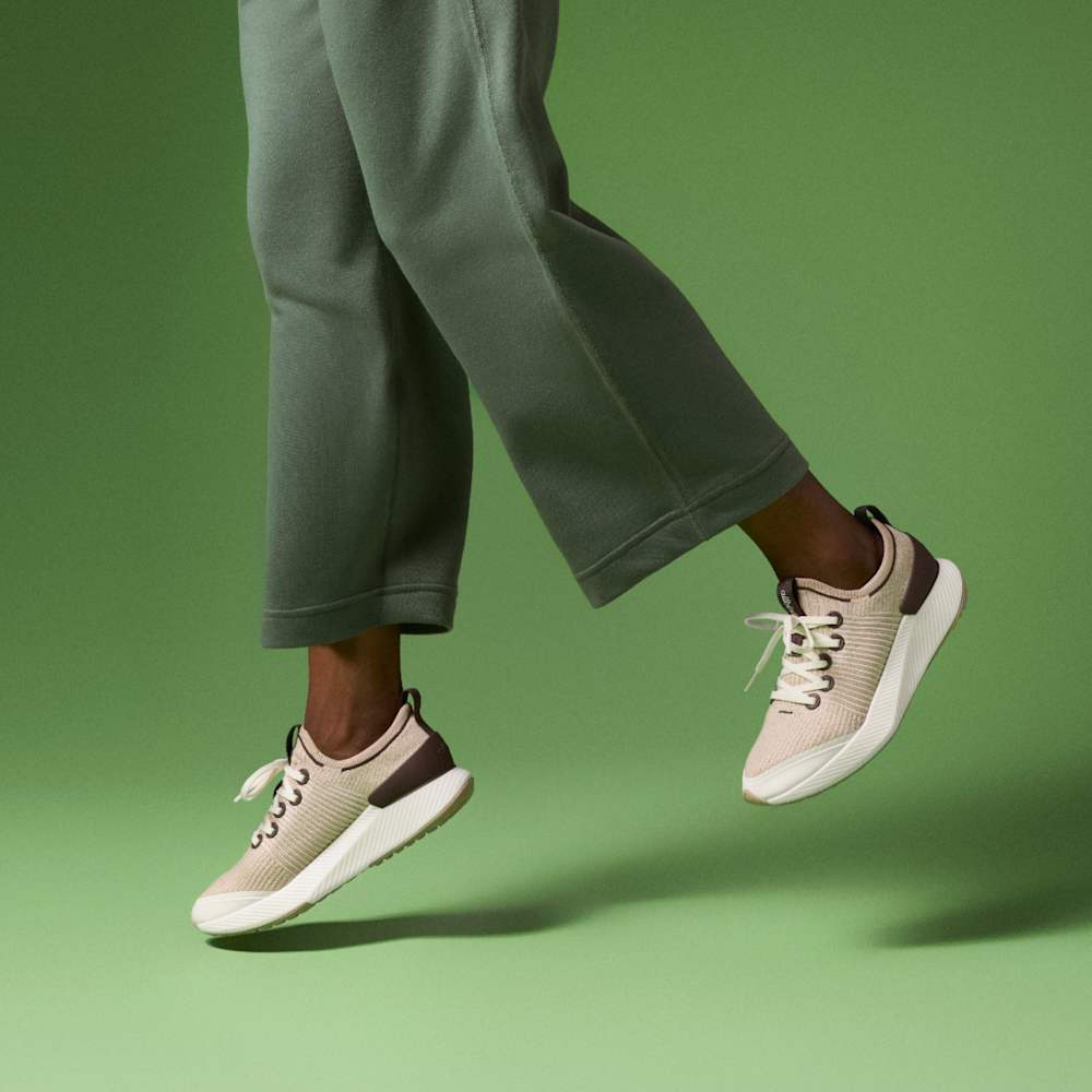 Allbirds Comfortable Sustainable Shoes Apparel