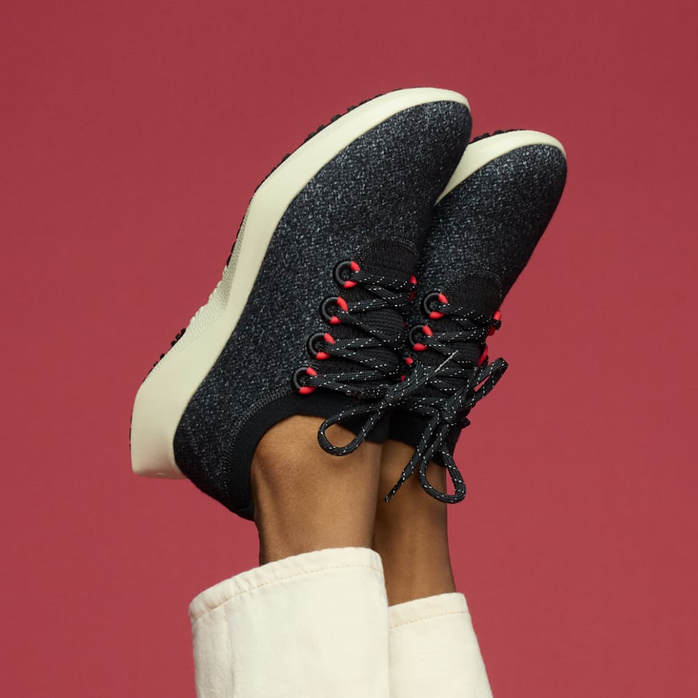 Allbirds Comfortable Sustainable Shoes Apparel