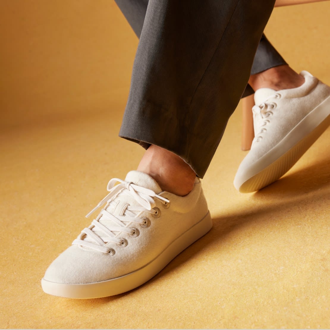 White Sneakers - Buy White Sneakers online in India