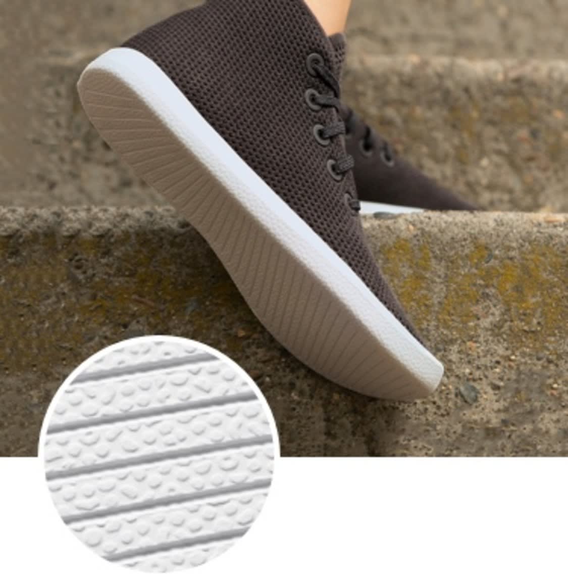 Tree Toppers for Men | High-Tops | Allbirds