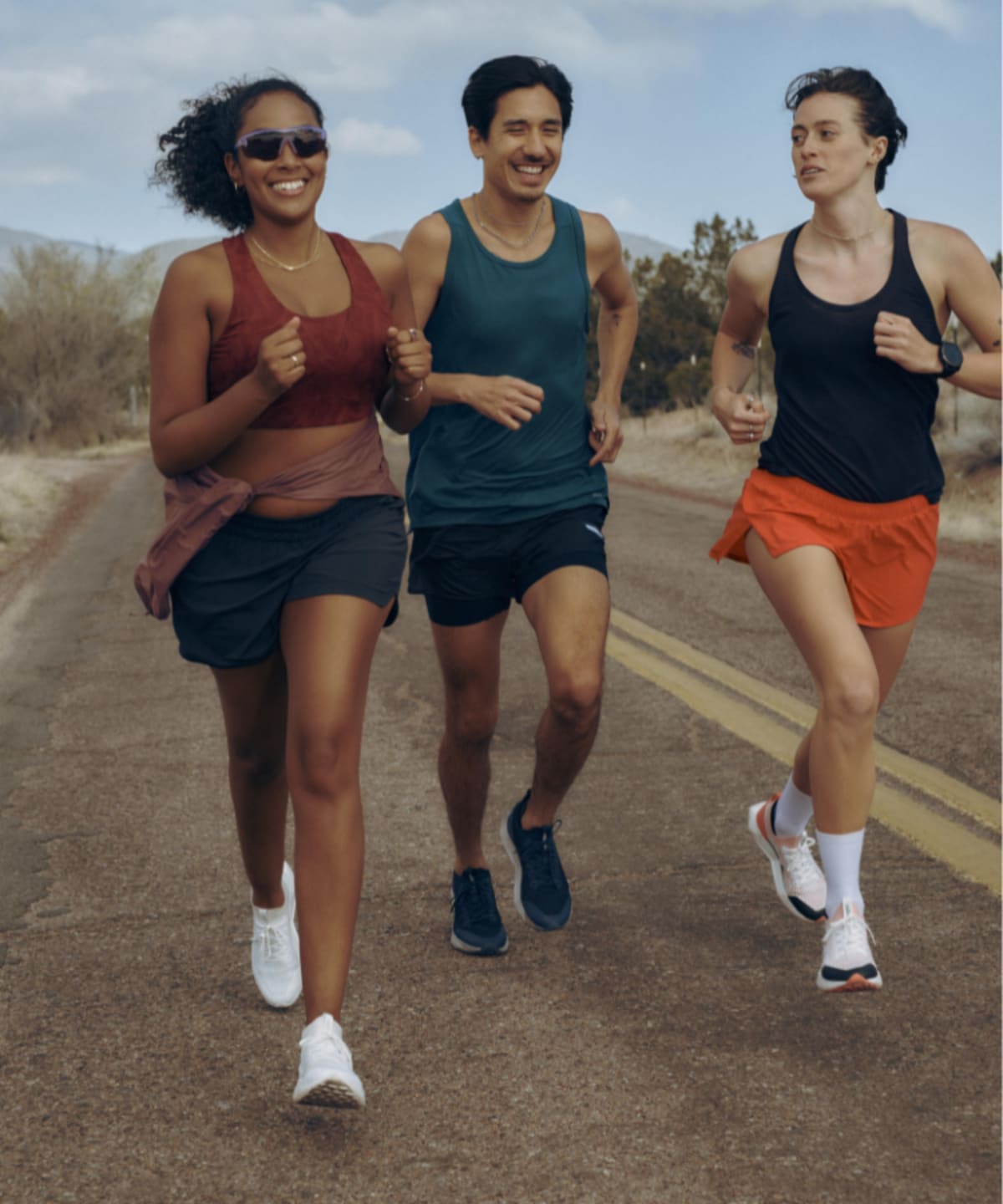 Finding Your Stride Jogging Shoes for the Casual Runner Allbirds