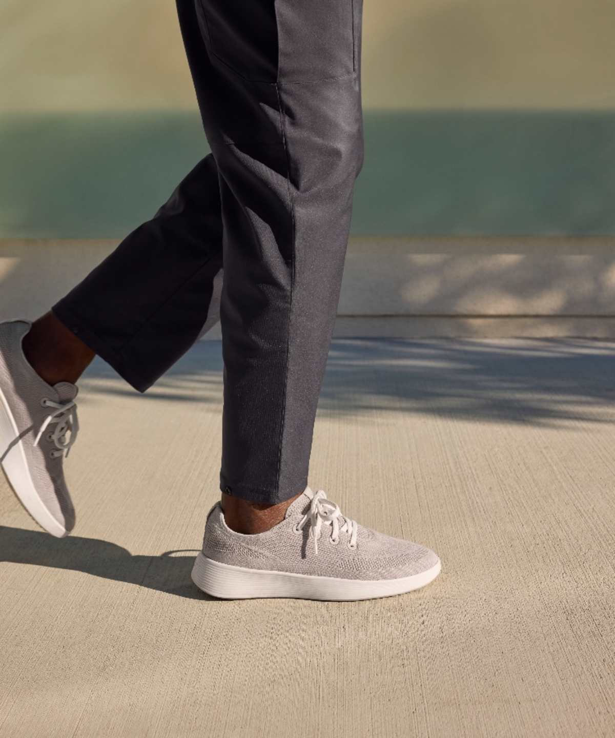 Allbirds Unveils Tree Runner Go