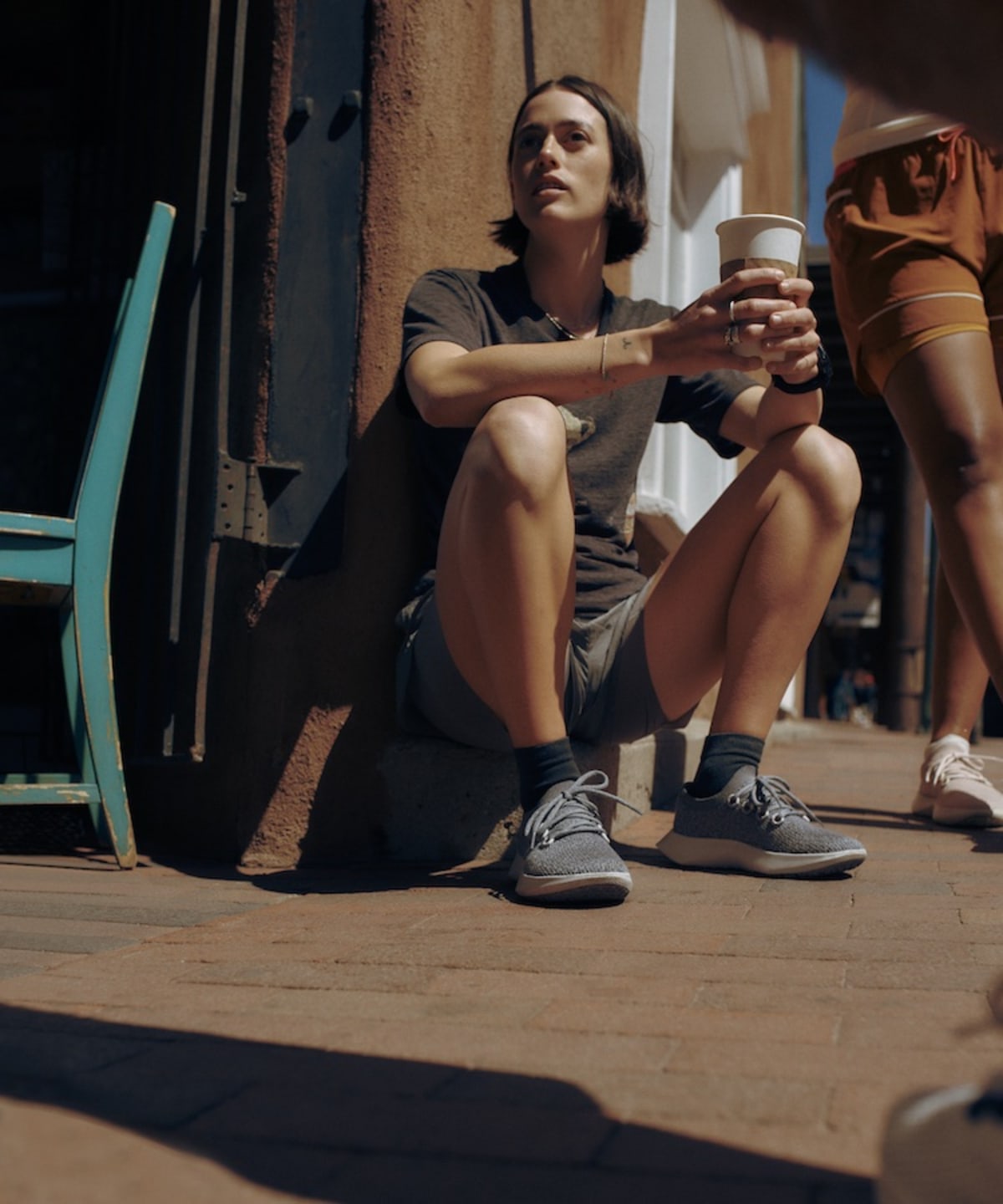 Allbirds walking on sale all day