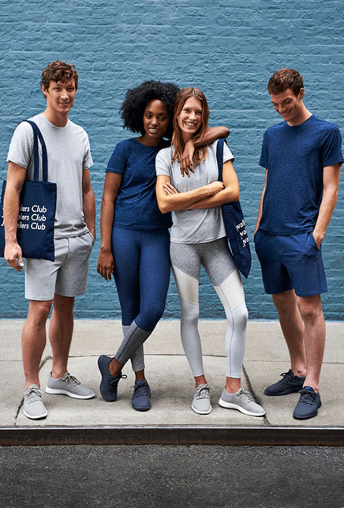 Our Partnerships & Collaborations | Allbirds