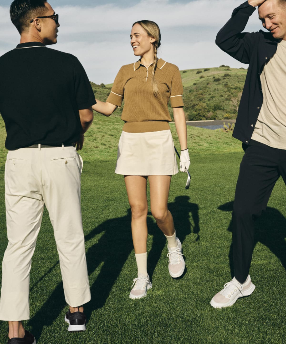 Comfortable Golf Shoes Allbirds