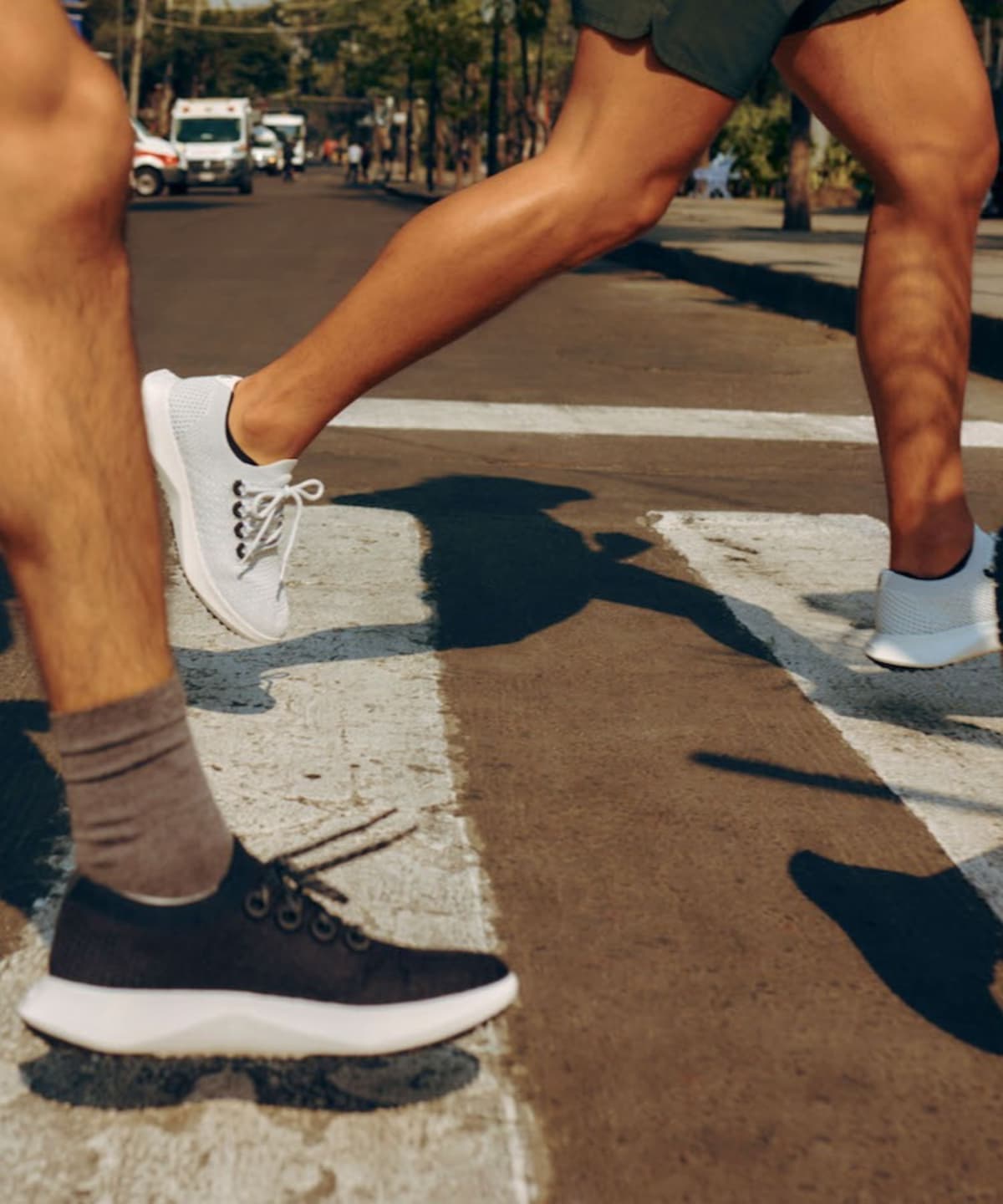 Beginner's running guide – Allsports Physio