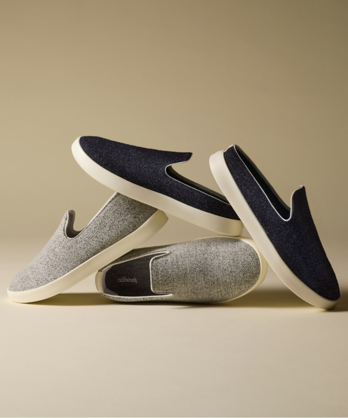 Shoes you can step into Slip on styles to love Allbirds