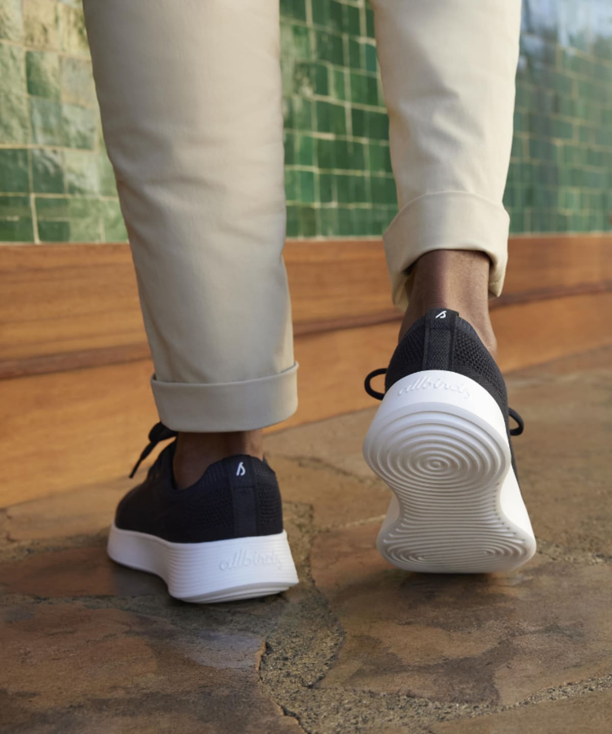 Allbirds good for walking top