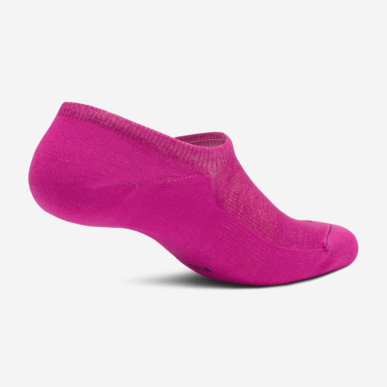 Anytime No Show Sock Bloom Pink