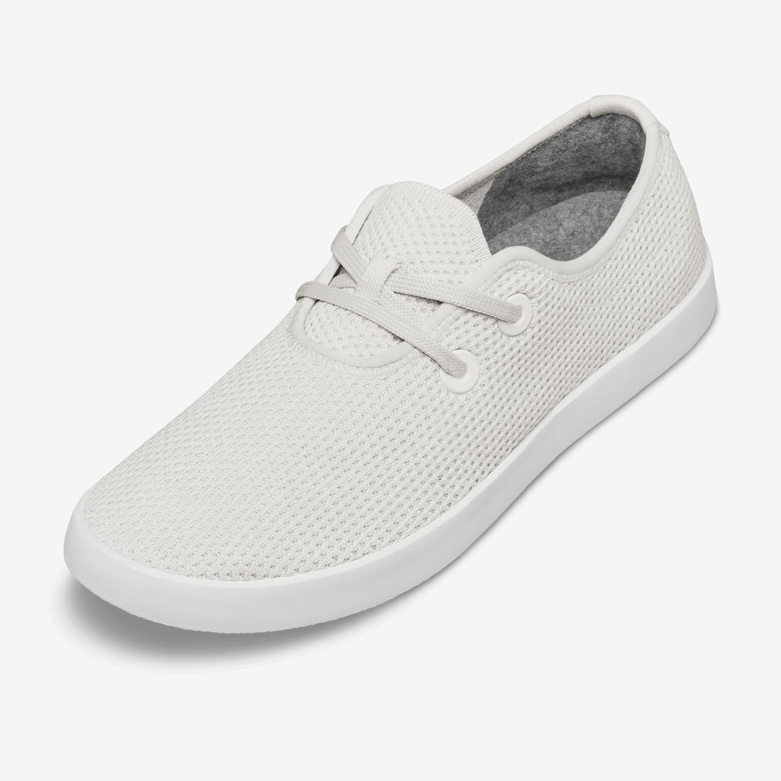 Women's Tree Skippers Kaikoura White (White Sole) Allbirds EU