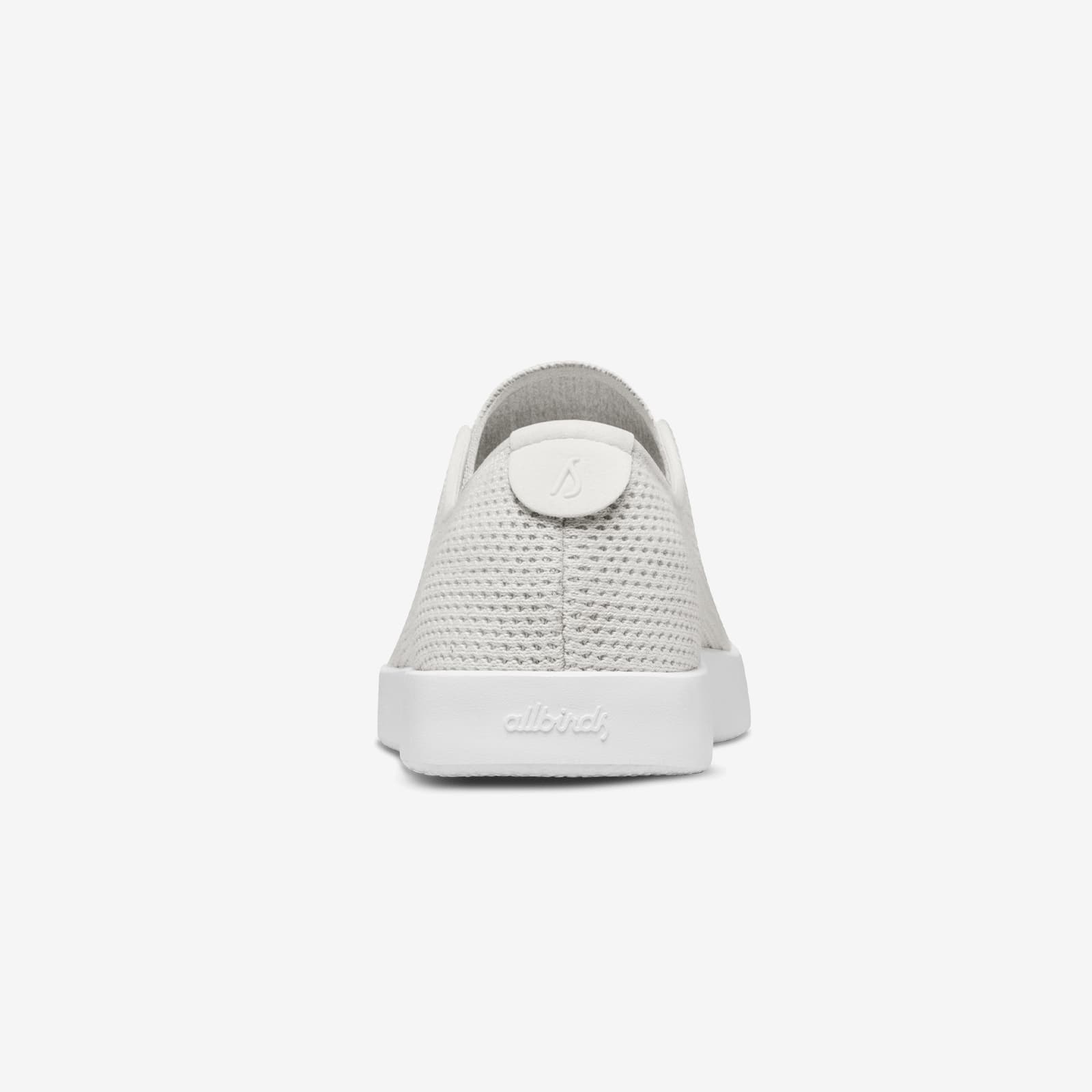 allbirds white tree skippers