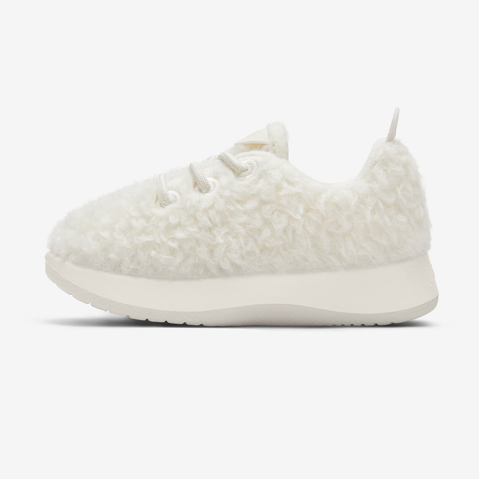 Smallbirds Wool Runners for Little Kids Allbirds Kids Sneakers