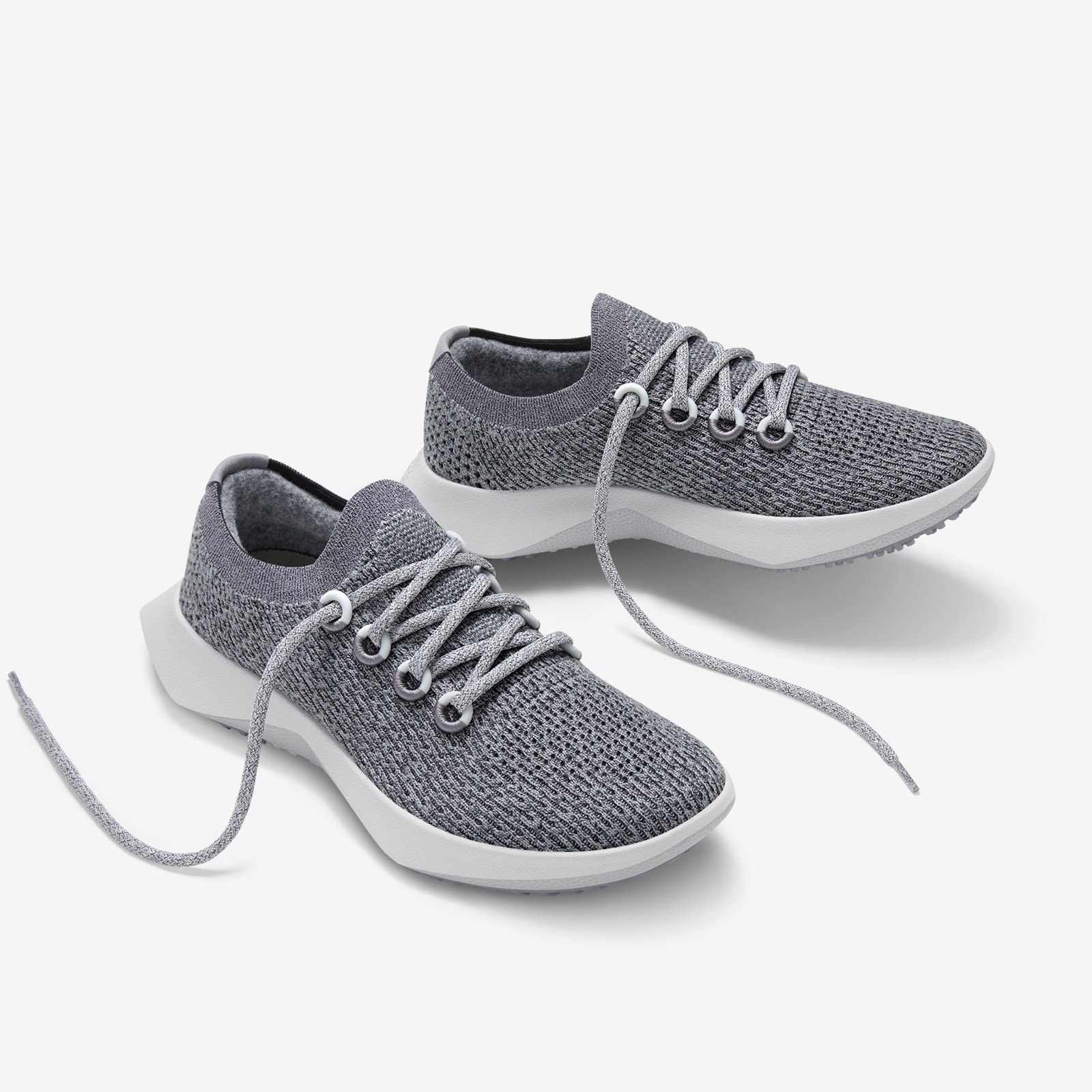Tree Dasher 2 for Men Running Shoes Allbirds